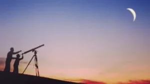 موعد شهر رمضان 1447 هجريًا فلكيًا بعد 66 يومًا: كيف يتحدد أول يوم للصيام؟